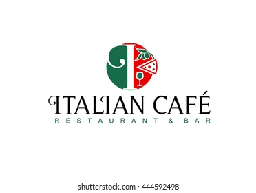 Italian Cafe