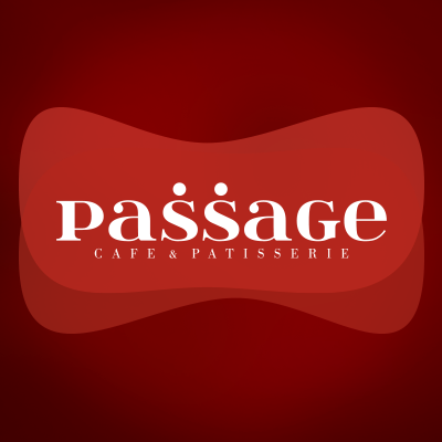 Passage Cafe